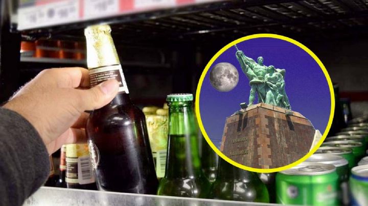 Nuevo Laredo: vigilarán que comercios cumplan con horarios de venta de alcohol