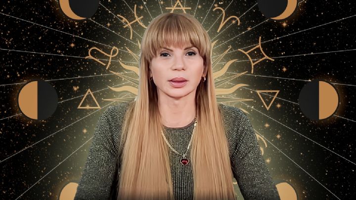 Horóscopos Mhoni Vidente para HOY viernes 21 de febrero del 2025