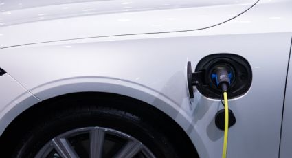 Este es el auto eléctrico más barato que se vende en México