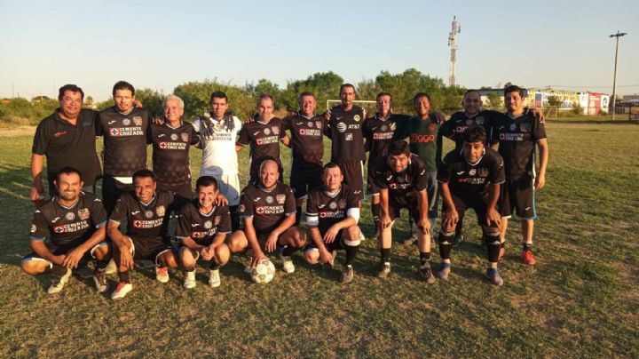 Apaga Saavedra a Super Fuego en la Independiente