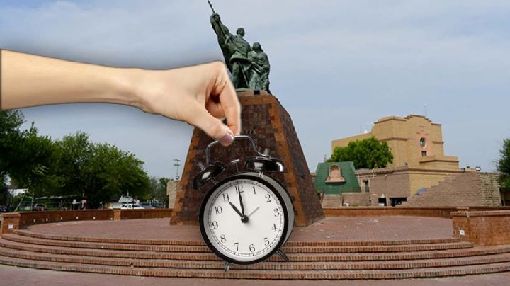 ¿Qué hora es en Nuevo Laredo con el nuevo cambio de horario?