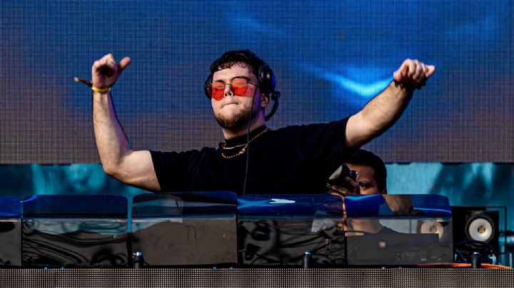 Noizekid, un neolaredense listo para encender el Pa'l Norte 2024