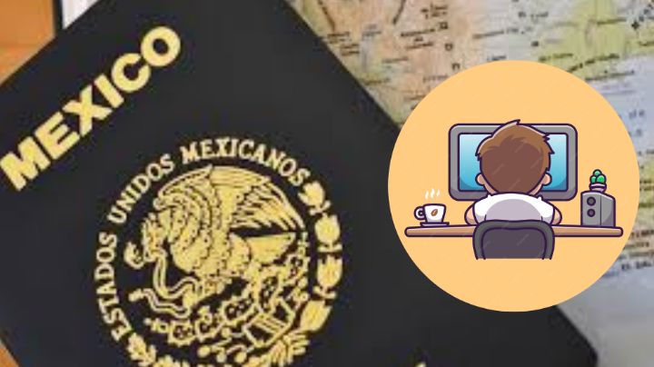 Pasaporte mexicano: ¿Cómo puedo cambiar de fecha y cancelar mi cita?