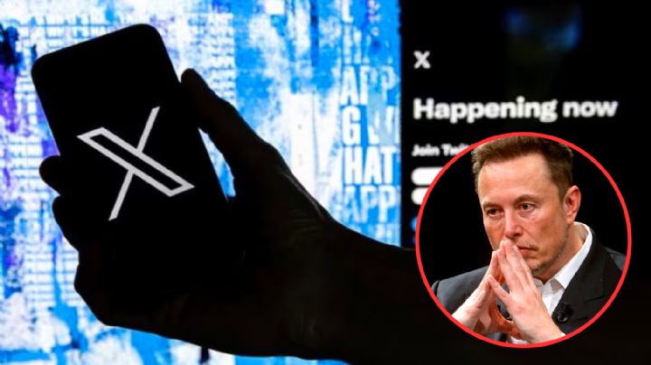 Una 'app para todo': Elon Musk planea incorporar servicio de citas en X