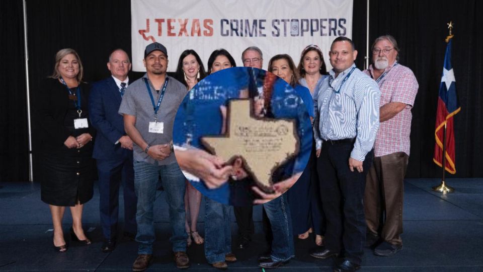 Laredo Crime Stoppers