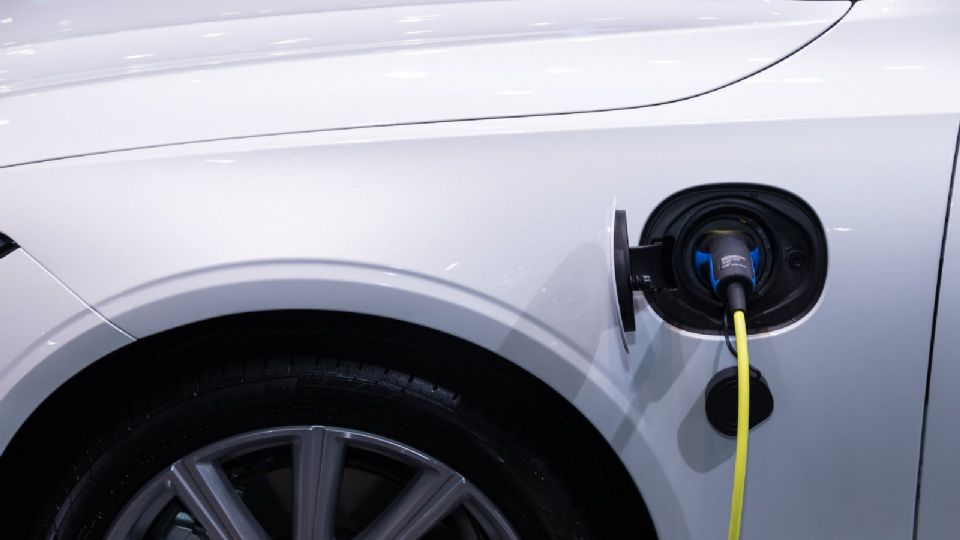 Conoce cuál es el auto eléctrico más barato de venta en México