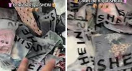 Shein en México: pacas de ropa original y baratas, ¿en dónde las venden?