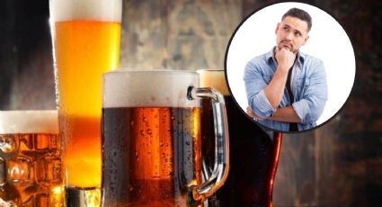 ¿Qué cerveza hace menos daño en tu cuerpo?