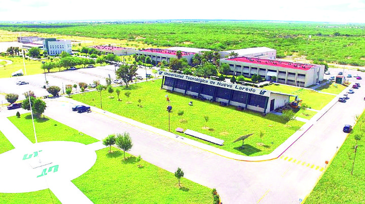 Universidad Tecnológica de Nuevo Laredo despilfarra en regalos y fiestas 3 mdp