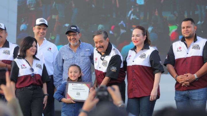 Los motores rugieron en el Car y Moto Fest 2023 para unir a las familias neolaredenses