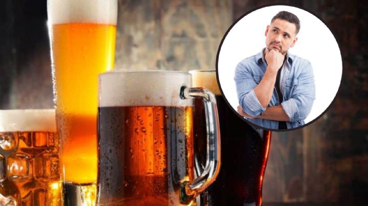 ¿Qué cerveza hace menos daño en tu cuerpo?