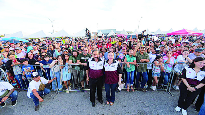 Car y Moto Fest 2023 reúne a 20 mil personas en el Centro Cultural