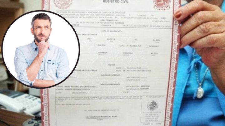 Por sorteo, así podría decidirse el orden de los apellidos en Tamaulipas