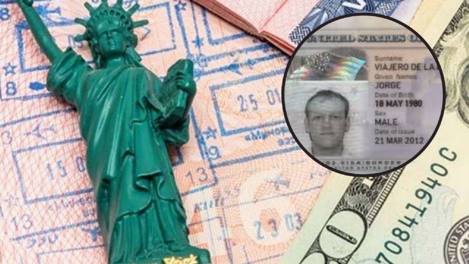 De esta forma puedes adquirir tu visa americana sin entrevista