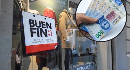 Buen Fin 2023: Estas son las tiendas que estarán participando con sus grandes ofertas