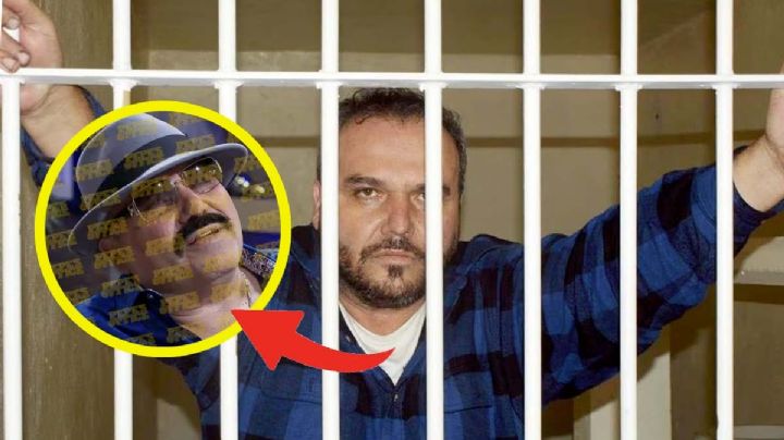 'El Rey' Zambada, ahora compone corridos y se aleja del crimen | VIDEO