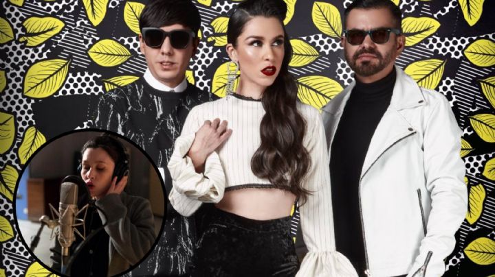 Denisse Guerrero de Belanova revela la verdadera razón por la que se ausentó de los escenarios