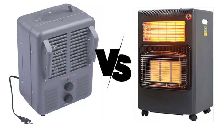 ¿Calentador de gas, es mejor que el eléctrico?, ventajas y desventajas