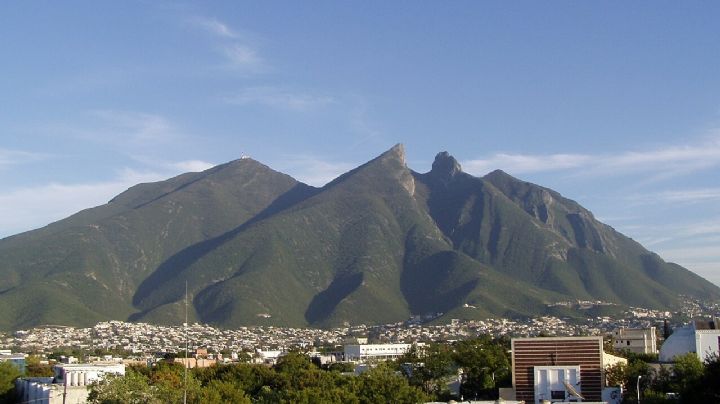 Clima en Monterrey, ¿a partir de cuándo lloverá?