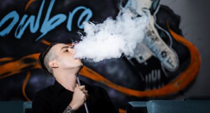 Esta ciudad de Texas podría prohibir el vapeo en lugares públicos