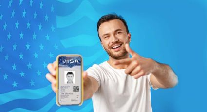 Hay interés por visa americana digital: requisitos para el trámite