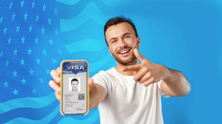 Hay interés por visa americana digital: requisitos para el trámite