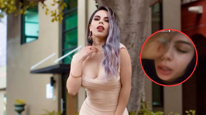 Lizbeth Rodríguez está 'devastada' por 'finalizar' su relación con Celia Lora