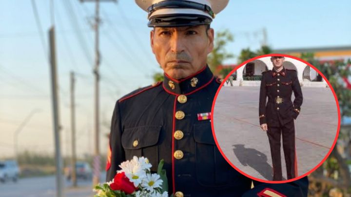 El 'Soldado Enamorado' ya no será visto en Nuevo Laredo; esta será la última fecha | VIDEO