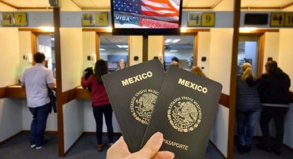 Se puede tener una visa americana RÁPIDO cumpliendo estos requisitos