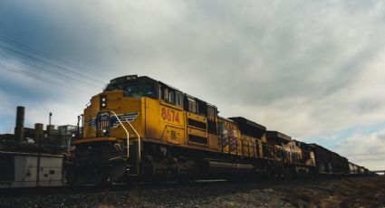 Tren arrolla a joven de 15 años en Laredo, Texas; podría perder un brazo