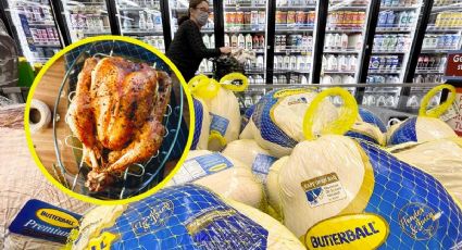 ¿Vas a comprar pavo?, estas son las mejores marcas según Profeco