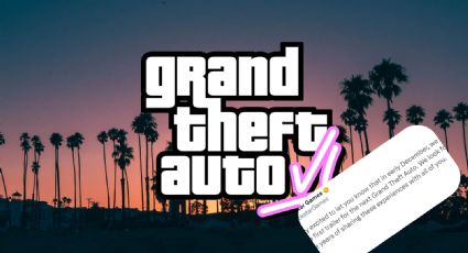 Rockstar Games anuncia Grand Theft Auto 6 luego de 10 años de espera