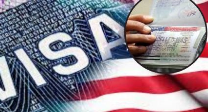 Tramita tu visa americana y lleva estos documentos que te ayudarían a aprobarla