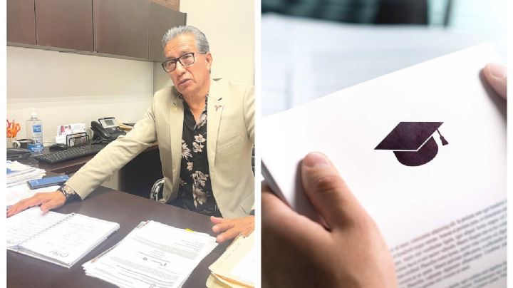 Entregan hoy becas en escuelas privadas de Nuevo Laredo