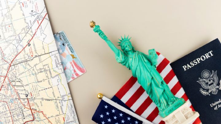 Requisitos para viajar a EU sin visa americana con programa ESTA