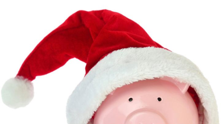 Estos son los 10 mejores tips para ahorrar dinero para los regalos de Navidad