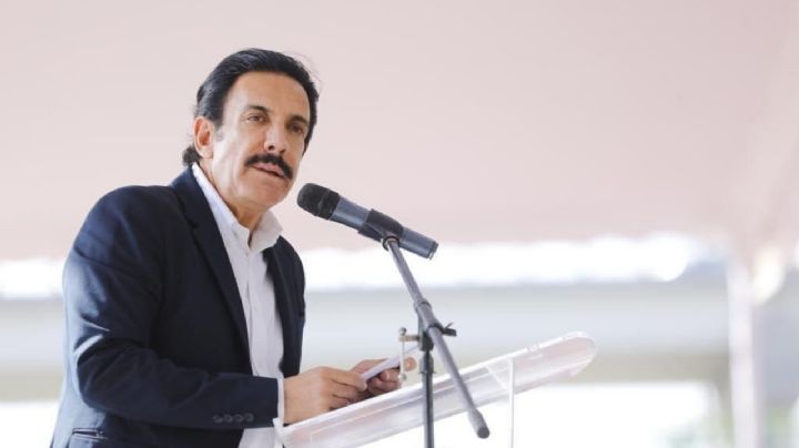 Omar Fayad fue propuesto como el nuevo Embajador de México en Noruega