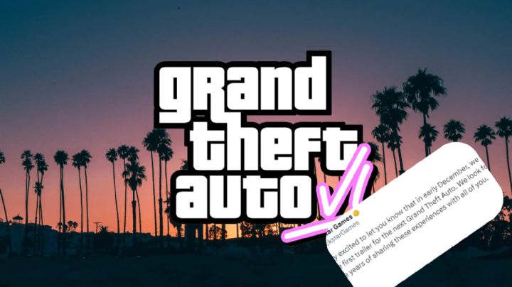 Rockstar Games anuncia Grand Theft Auto 6 luego de 10 años de espera