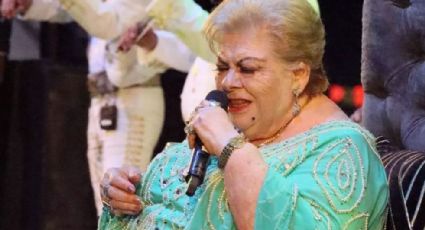 ¿Paquita la del Barrio fue hospitalizada de emergencia?; esto se sabe