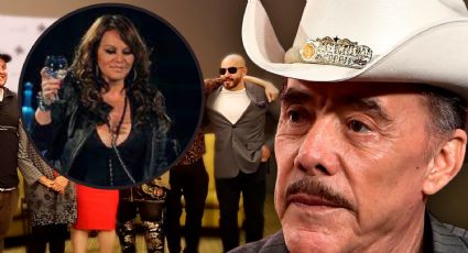 Padre de Jenni Rivera revela que la cantante habría recibido amenaza antes de su muerte