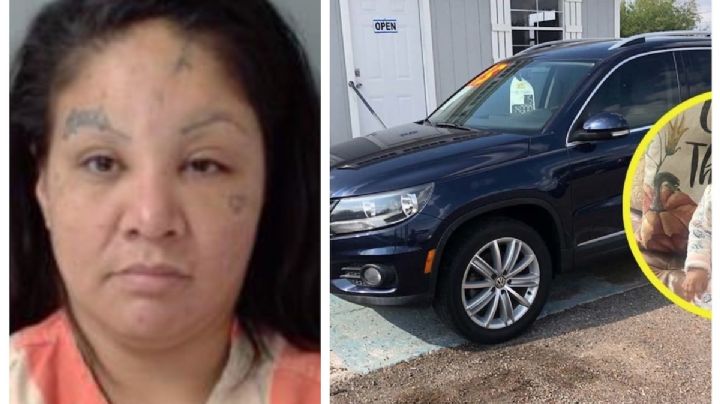 Alerta Amber en Laredo; esta es la dramática historia detrás del caso