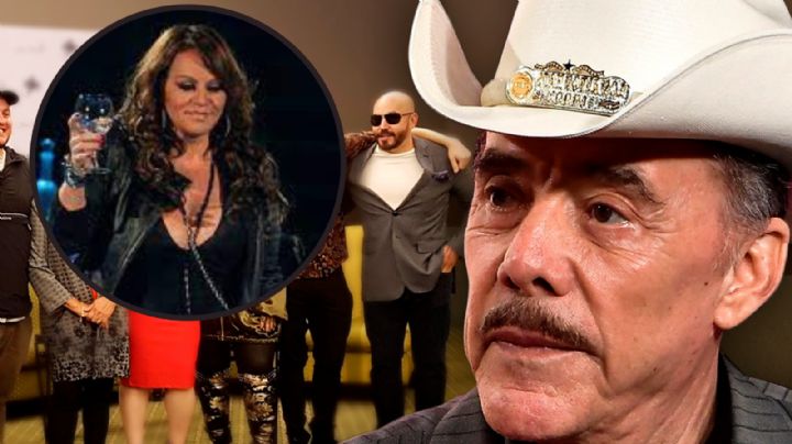 Padre de Jenni Rivera revela que la cantante habría recibido amenaza antes de su muerte
