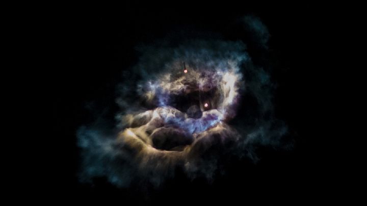 Supuesto meteorito causa miedo y sorpresa a habitantes de Reynosa y McAllen