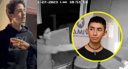 El 'Junior' golpeador de la Anáhuac será juzgado; así va el caso