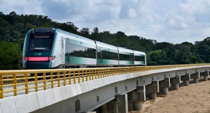 Tren Maya: ¿cuándo iniciará el recorrido en sus primeros tramos?