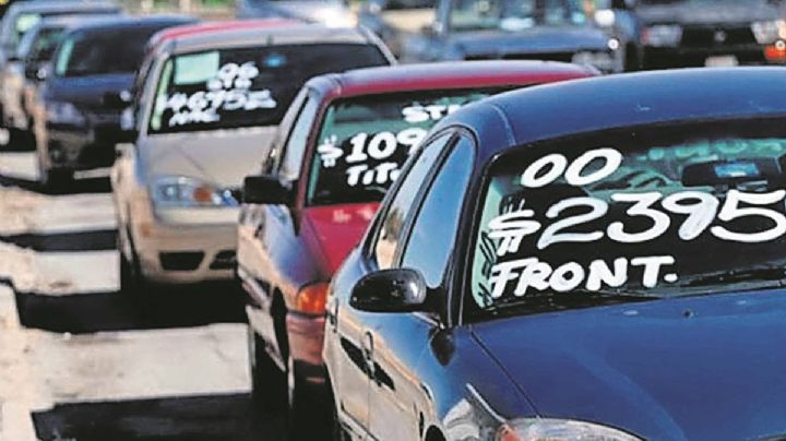 Hoy inicia la regularización de autos chocolate asiáticos y europeos: PRECIOS Y REQUISITOS