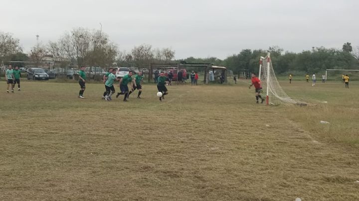 En la cima: Real Madrid se aferra al liderato en la Real Ferrocarrilera