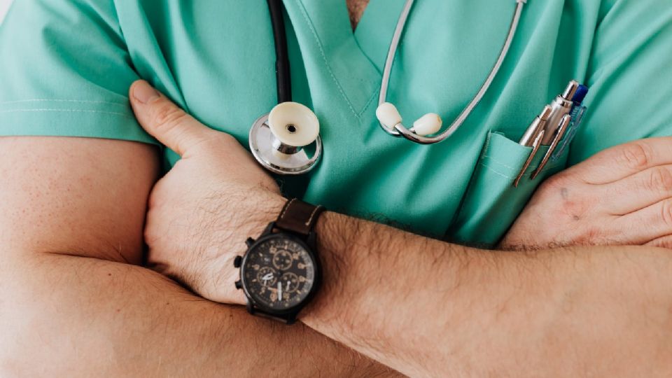 Un doctor de Laredo, Texas vendía drogas