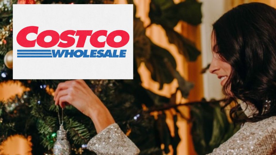 Esta es la campaña que presenta Costco para esta época navideña