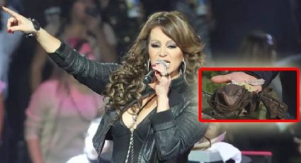 Jenni Rivera: hallan zapato achicharrado y restos de avión tras 11 años de su muerte | VIDEO